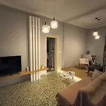4 Guests - Veneris In Chania Apartment *