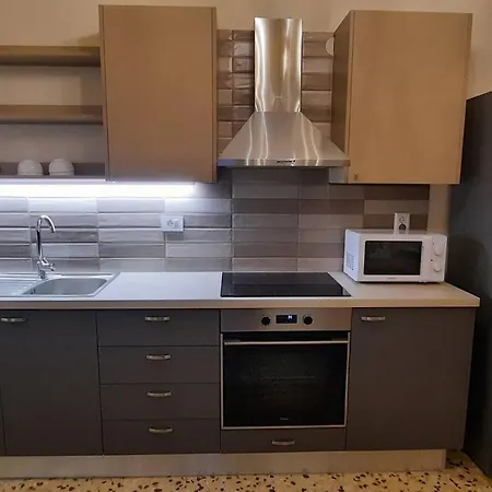 Appartement Veneris 2-bedroom In Chania *