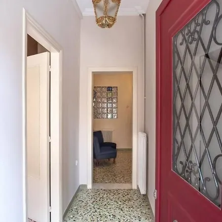 Veneris 2-bedroom In Chania La Canée