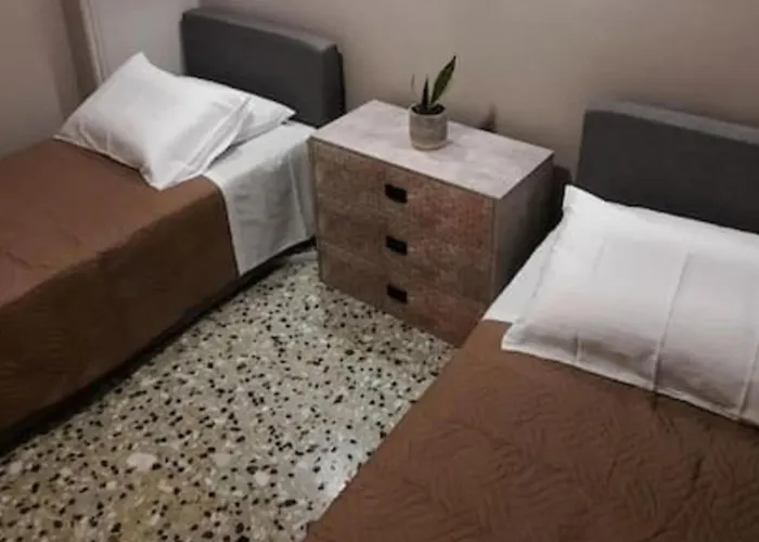 Lägenhet 4 Guests - Veneris In Chania *