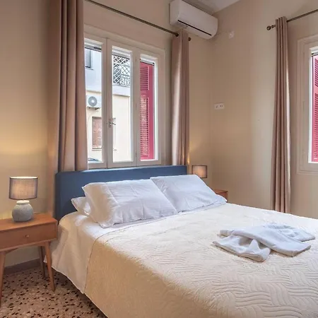 Veneris 2-bedroom In Chania Apartment Chania (Crete)