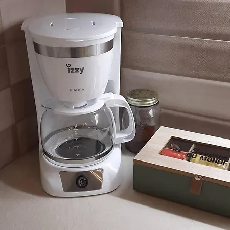 Apartment 4 Guests - Veneris In Chania