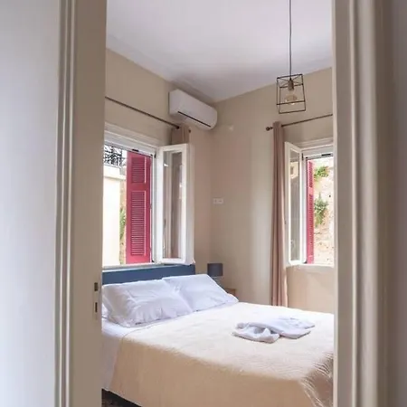 Apartment Veneris 2-bedroom In Chania Chania (Crete)
