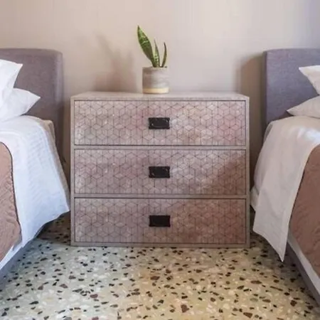 Apartment 4 Guests - Veneris In Chania