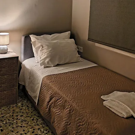 Lejlighed 4 Guests - Veneris In Chania Chania (Crete)