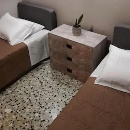 Apartment 4 Guests - Veneris In Chania *