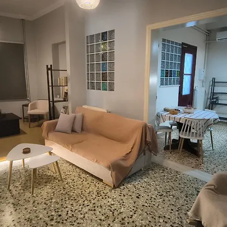 4 Guests - Veneris In Chania Apartment Chania (Crete)