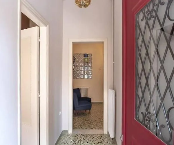 4 Guests - Veneris In Chania La Canea