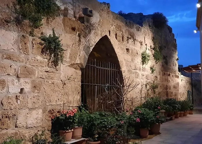 4 Guests - Veneris In Chania Appartamento *