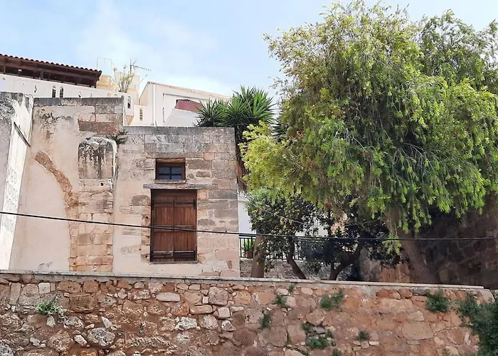 4 Guests - Veneris In Chania * La Canea