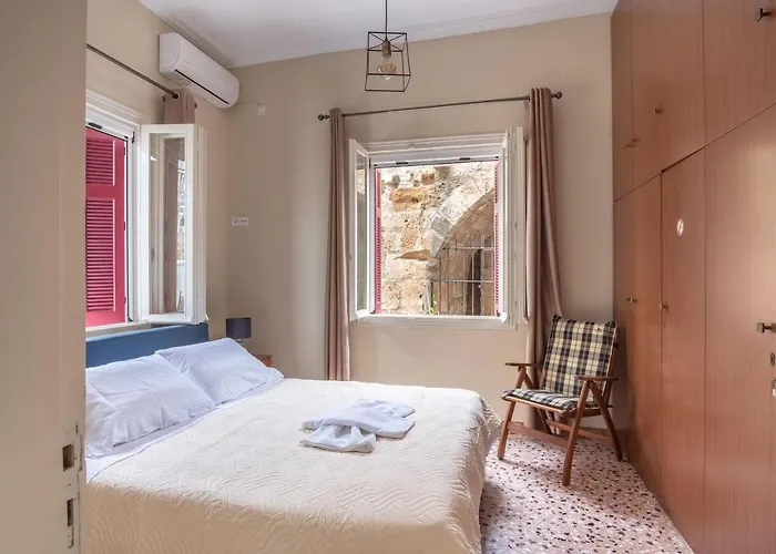 Appartamento 4 Guests - Veneris In Chania