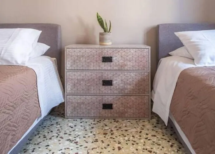 Appartamento 4 Guests - Veneris In Chania