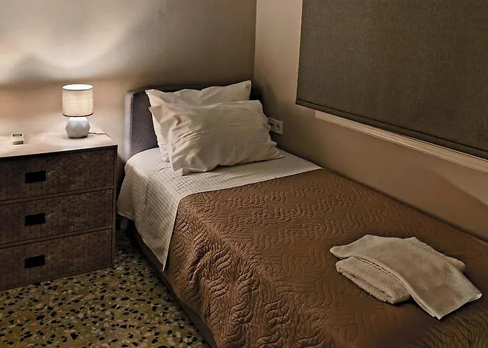 Appartamento 4 Guests - Veneris In Chania La Canea