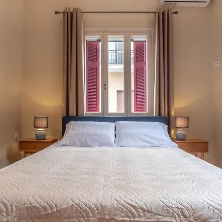 Daire 4 Guests - Veneris In Chania Hanya